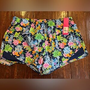 Lilly Pulitzer Disney Print Women's Shorts
